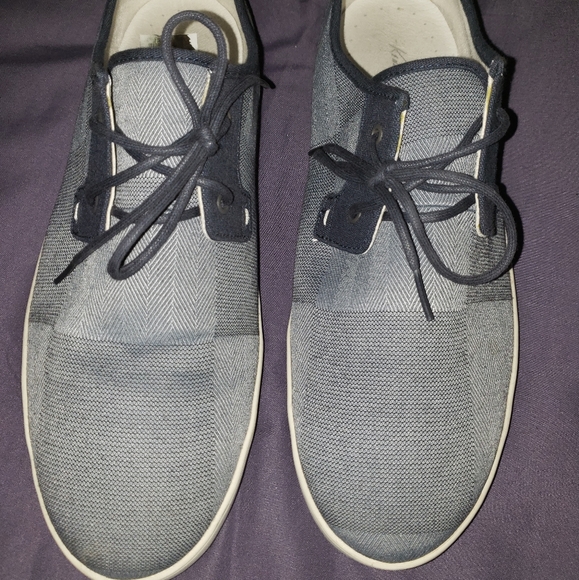 Kenneth Cole casual sneakers - Picture 2 of 4